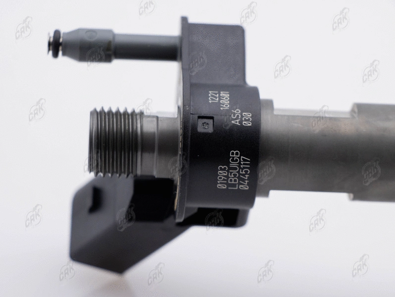 Injector Nozzle