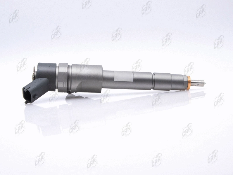 Injector Nozzle
