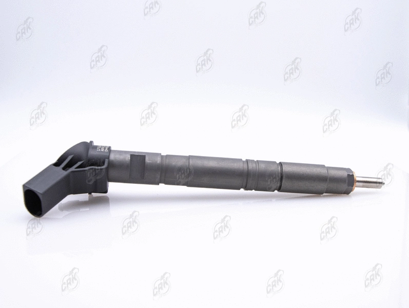 Injector Nozzle