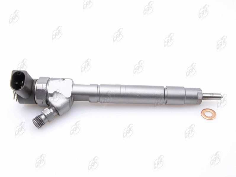 Injector Nozzle