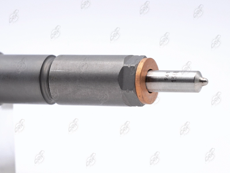 Injector Nozzle