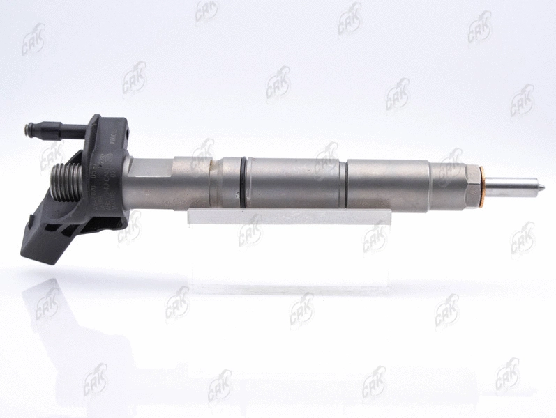 Injector Nozzle