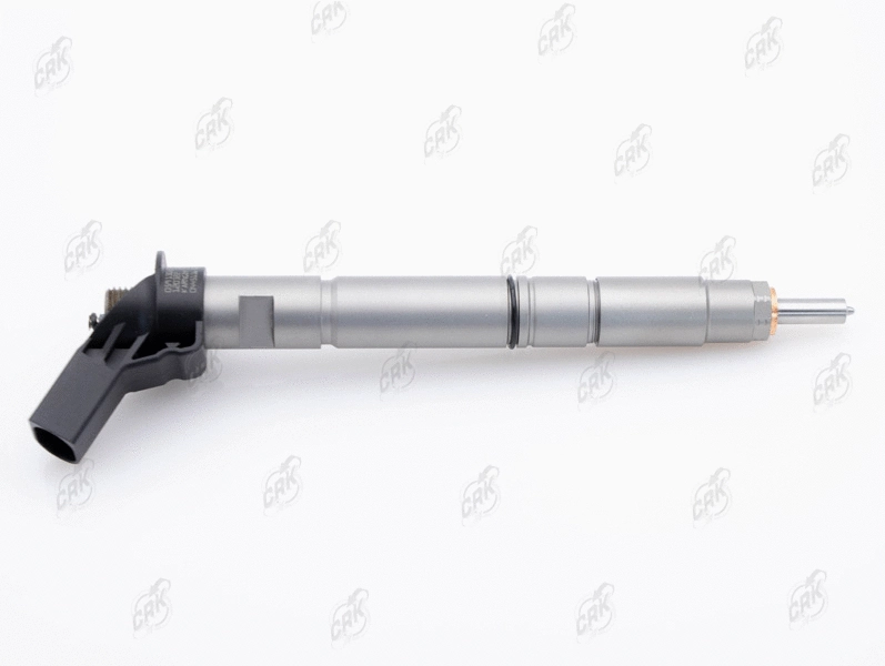 Injector Nozzle
