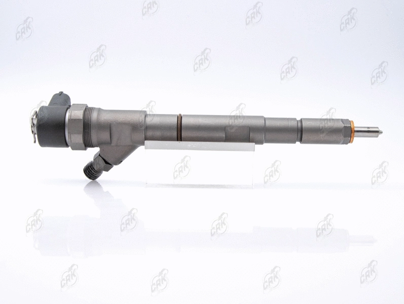 Injector Nozzle