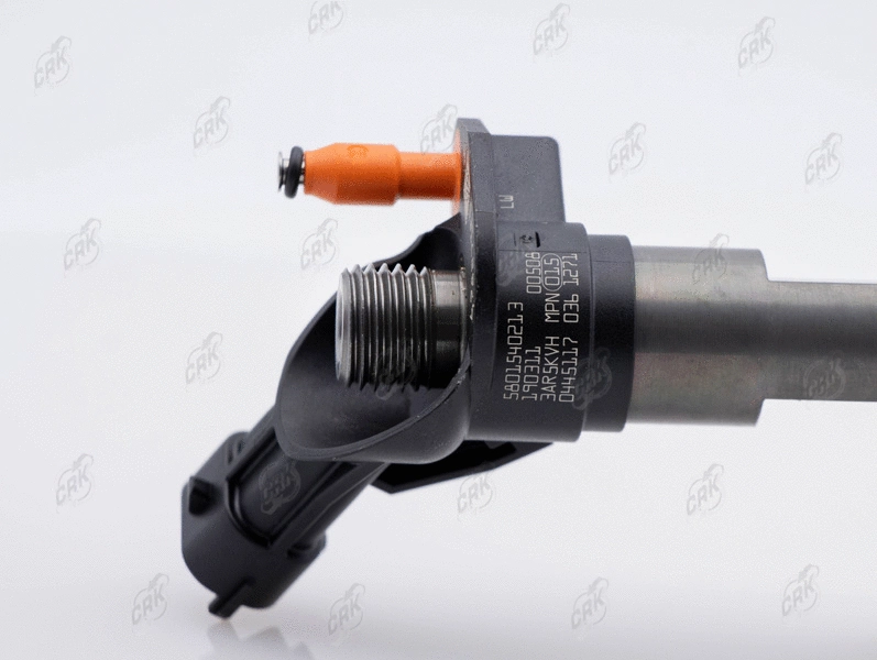 Injector Nozzle