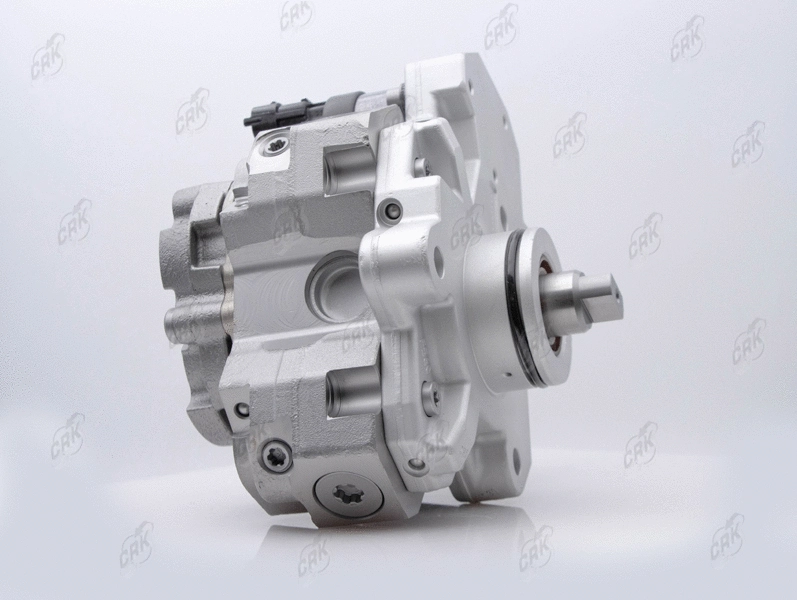 High Pressure Pump