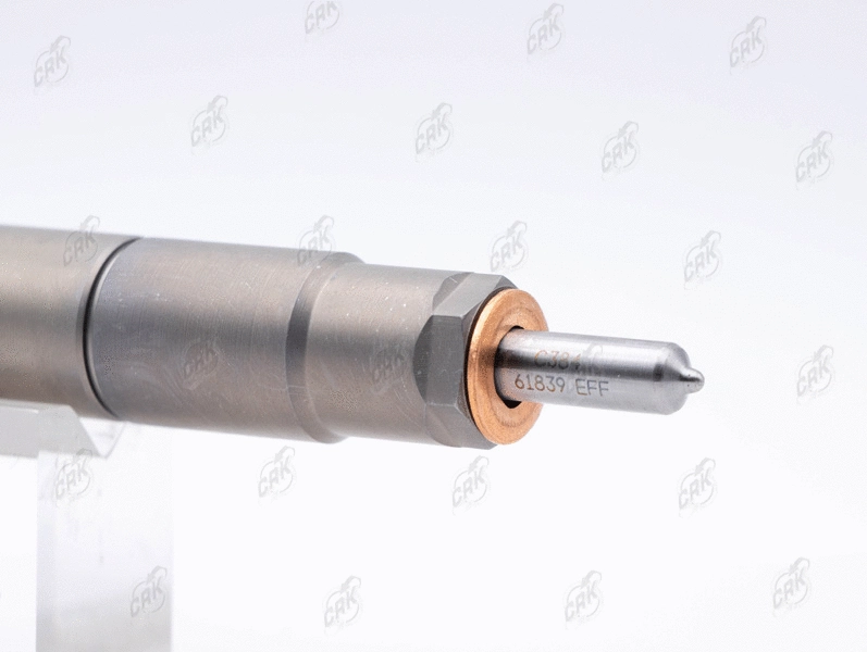 Injector Nozzle