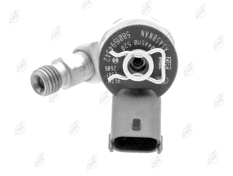 Injector Nozzle