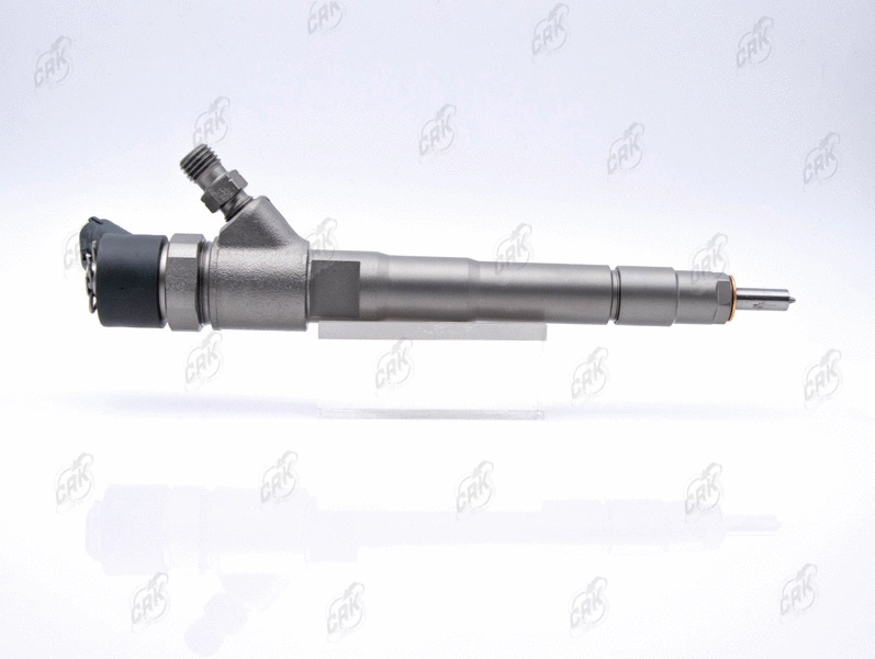Injector Nozzle