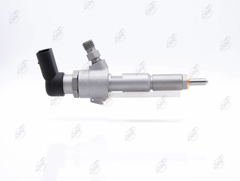 Injector Nozzle