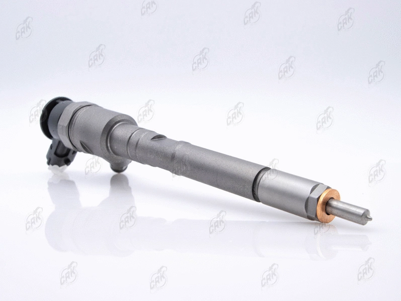 Injector Nozzle
