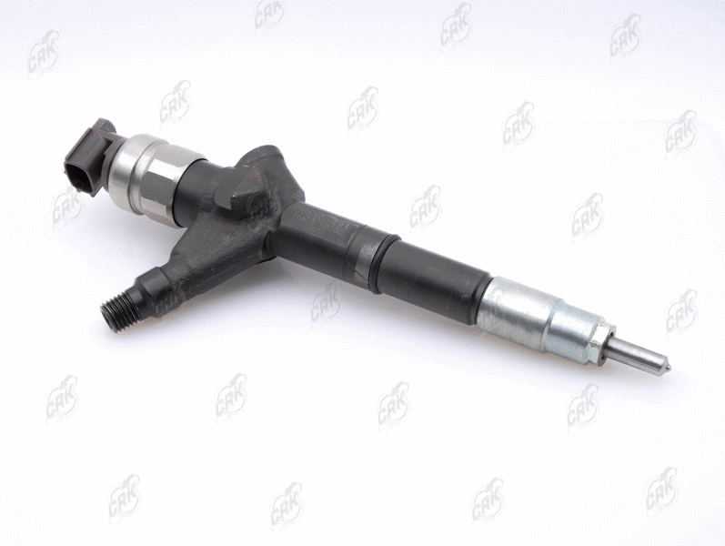 Injector Nozzle