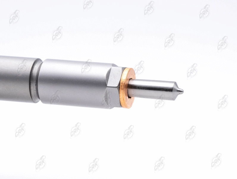 Injector Nozzle