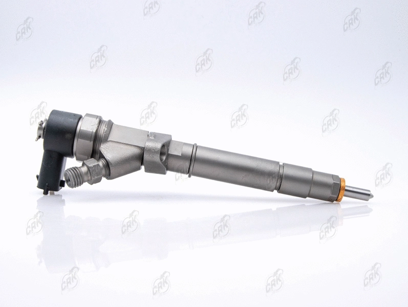 Injector Nozzle