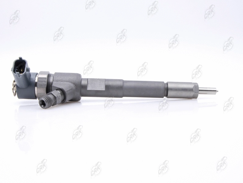 Injector Nozzle