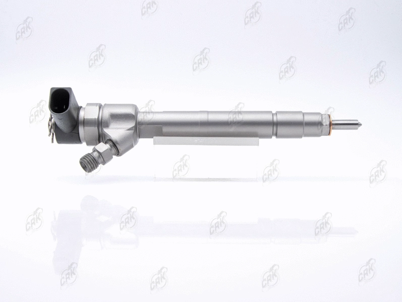 Injector Nozzle