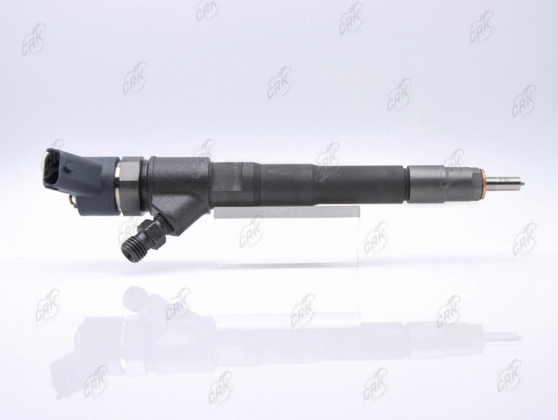 Injector Nozzle