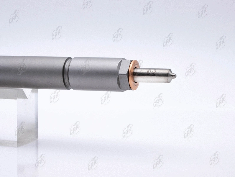 Injector Nozzle