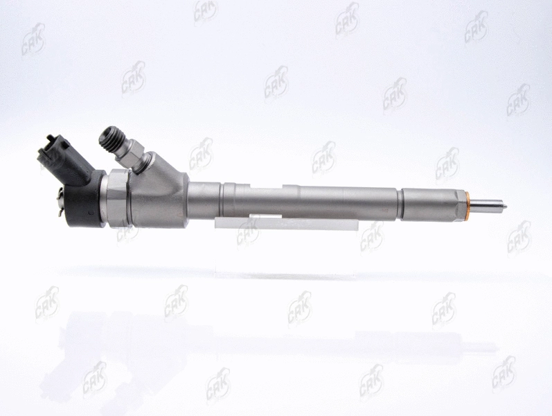 Injector Nozzle