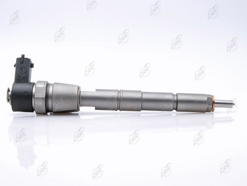 Injector Nozzle