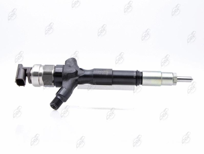 Injector Nozzle