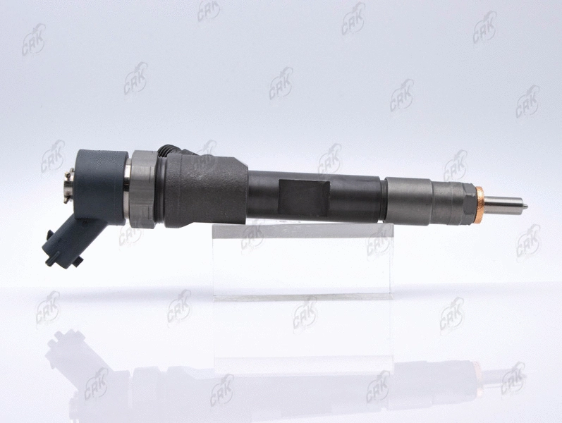 Injector Nozzle