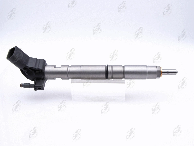 Injector Nozzle