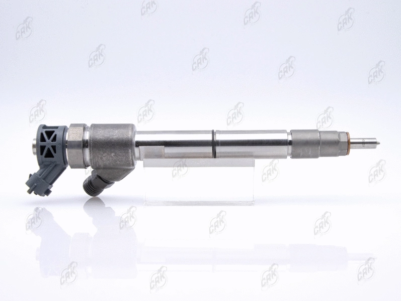 Injector Nozzle