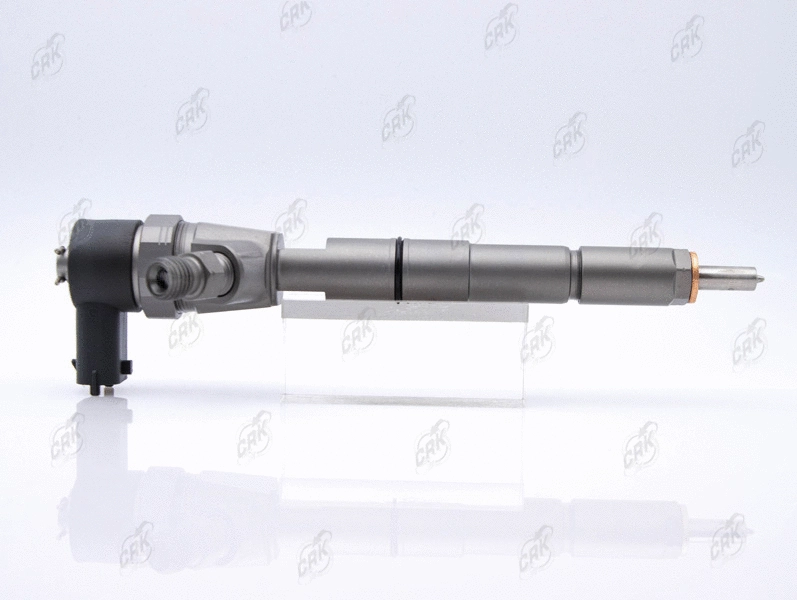 Injector Nozzle