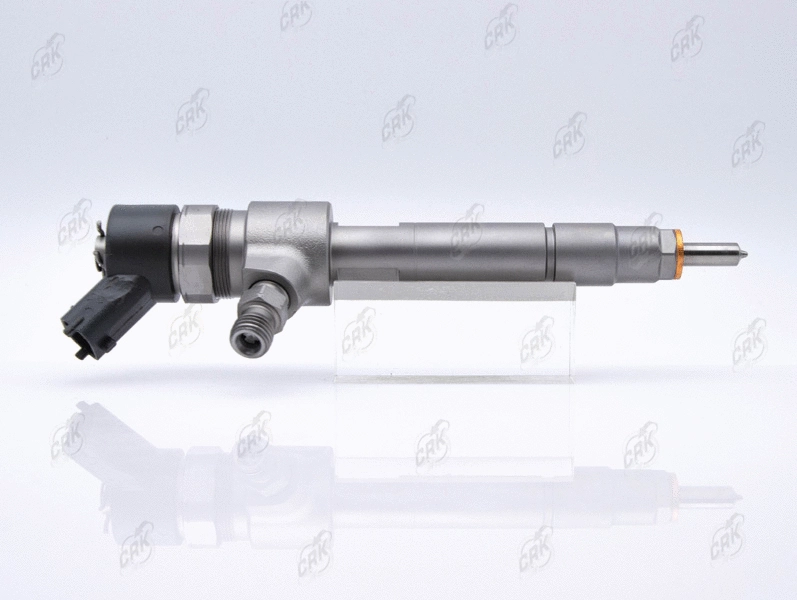 Injector Nozzle