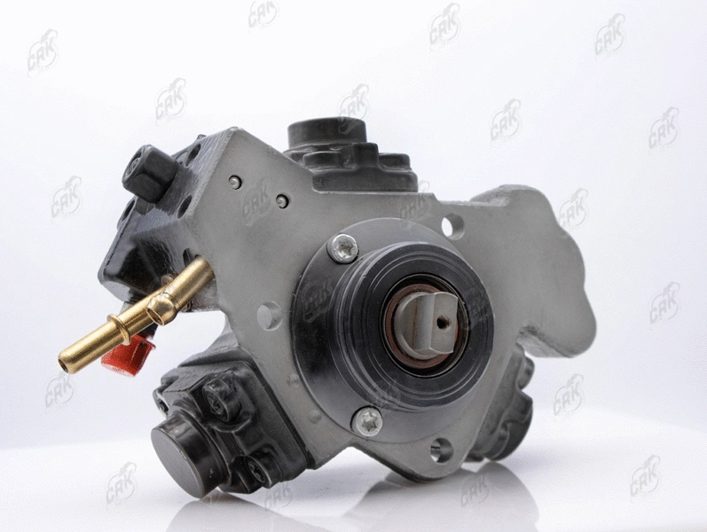 High Pressure Pump (N010247)