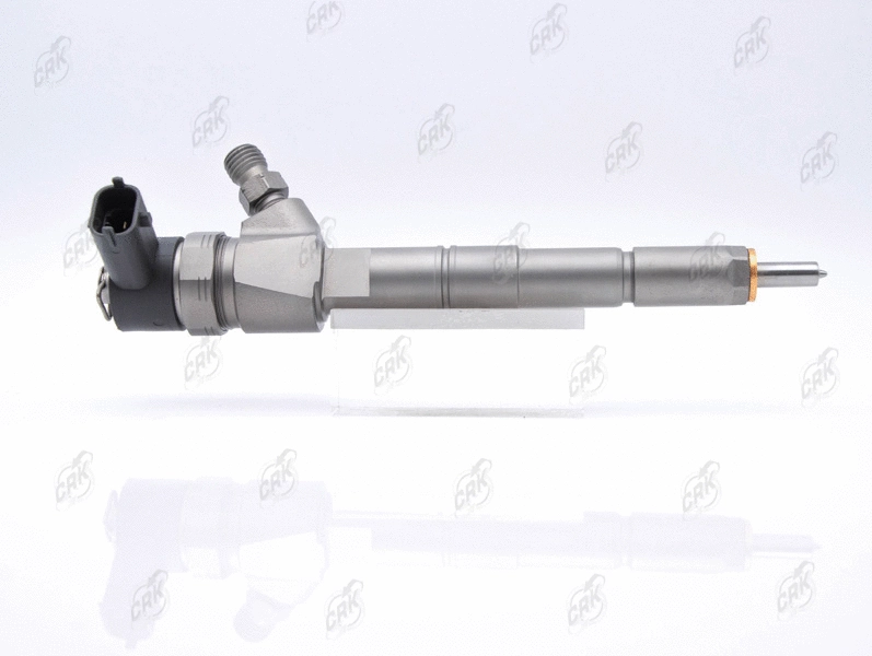 Injector Nozzle