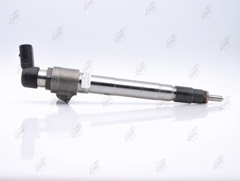 Injector Nozzle