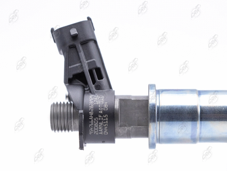 Injector Nozzle
