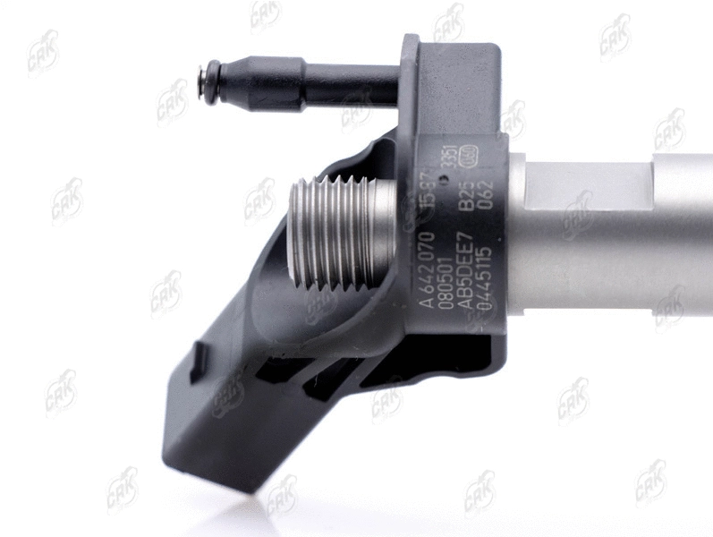 Injector Nozzle
