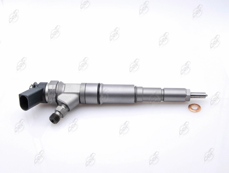 Injector Nozzle