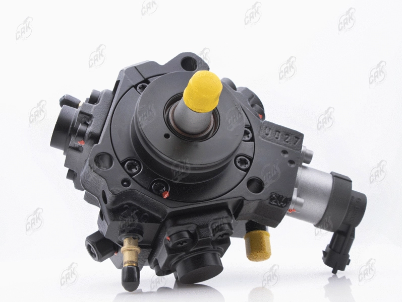 High Pressure Pump