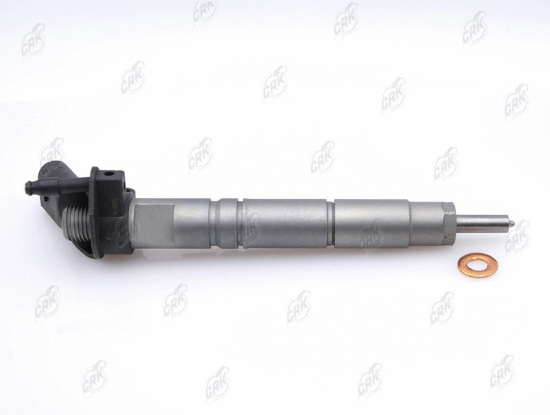 Injector Nozzle