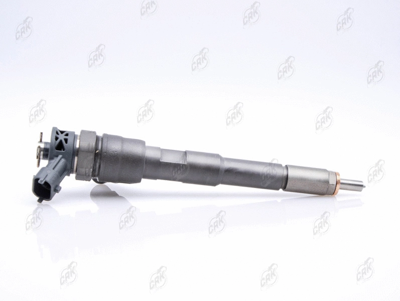 Injector Nozzle