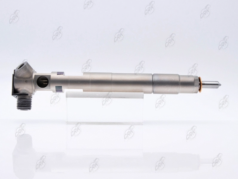 Injector Nozzle