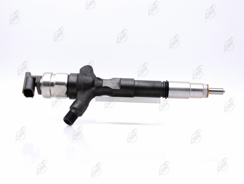 Injector Nozzle