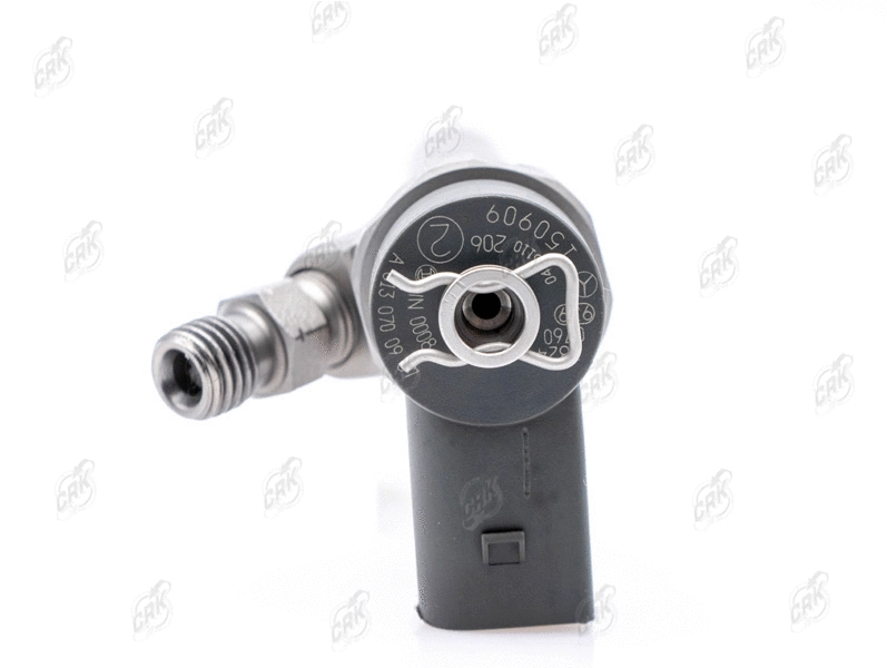 Injector Nozzle