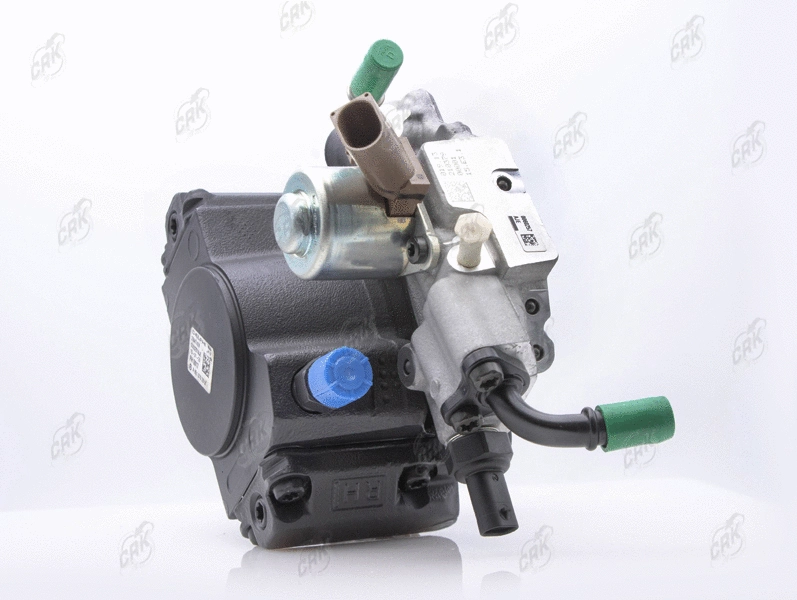 Injection Pump