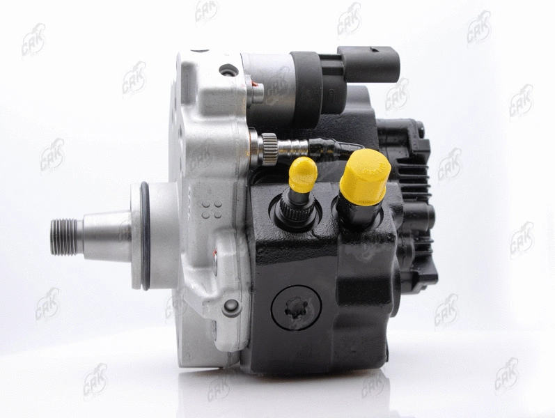 High Pressure Pump