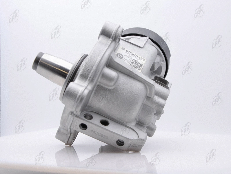 High Pressure Pump