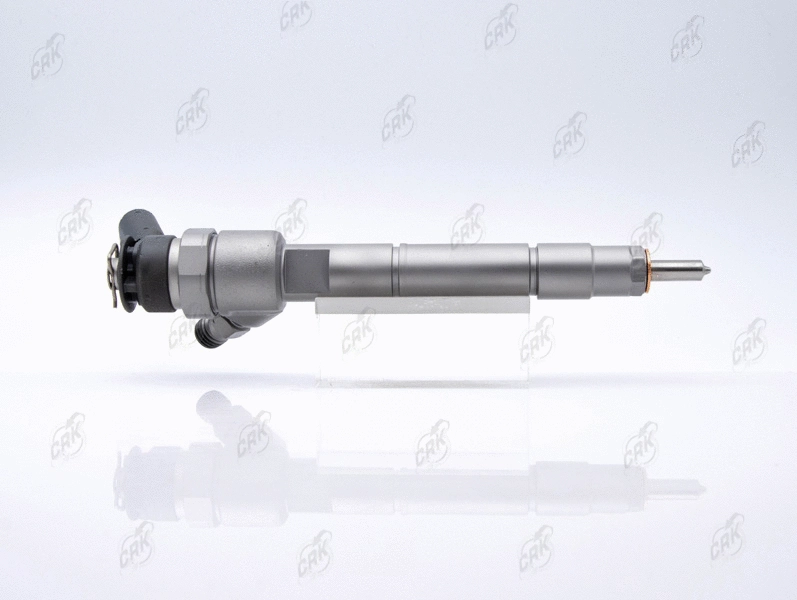 Injector Nozzle