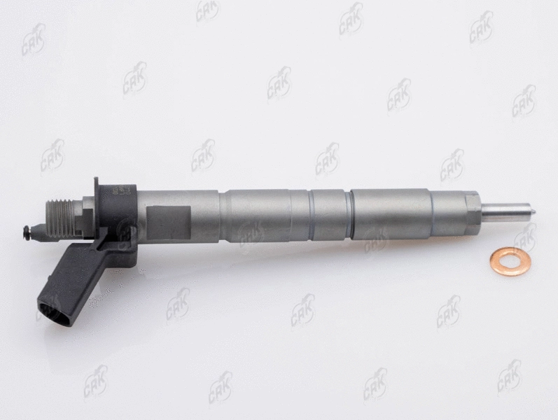 Injector Nozzle