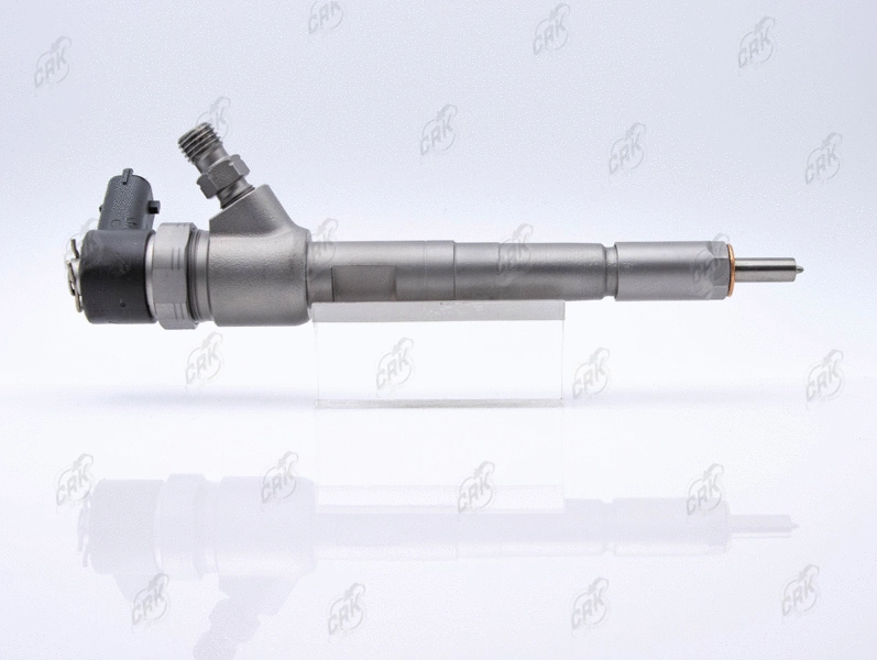 Injector Nozzle