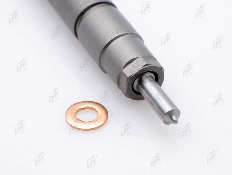 Injector Nozzle