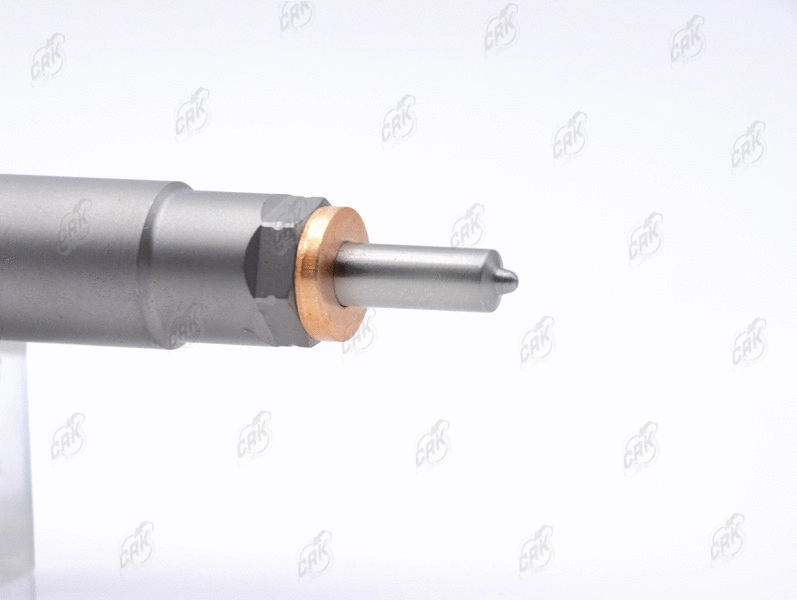 Injector Nozzle